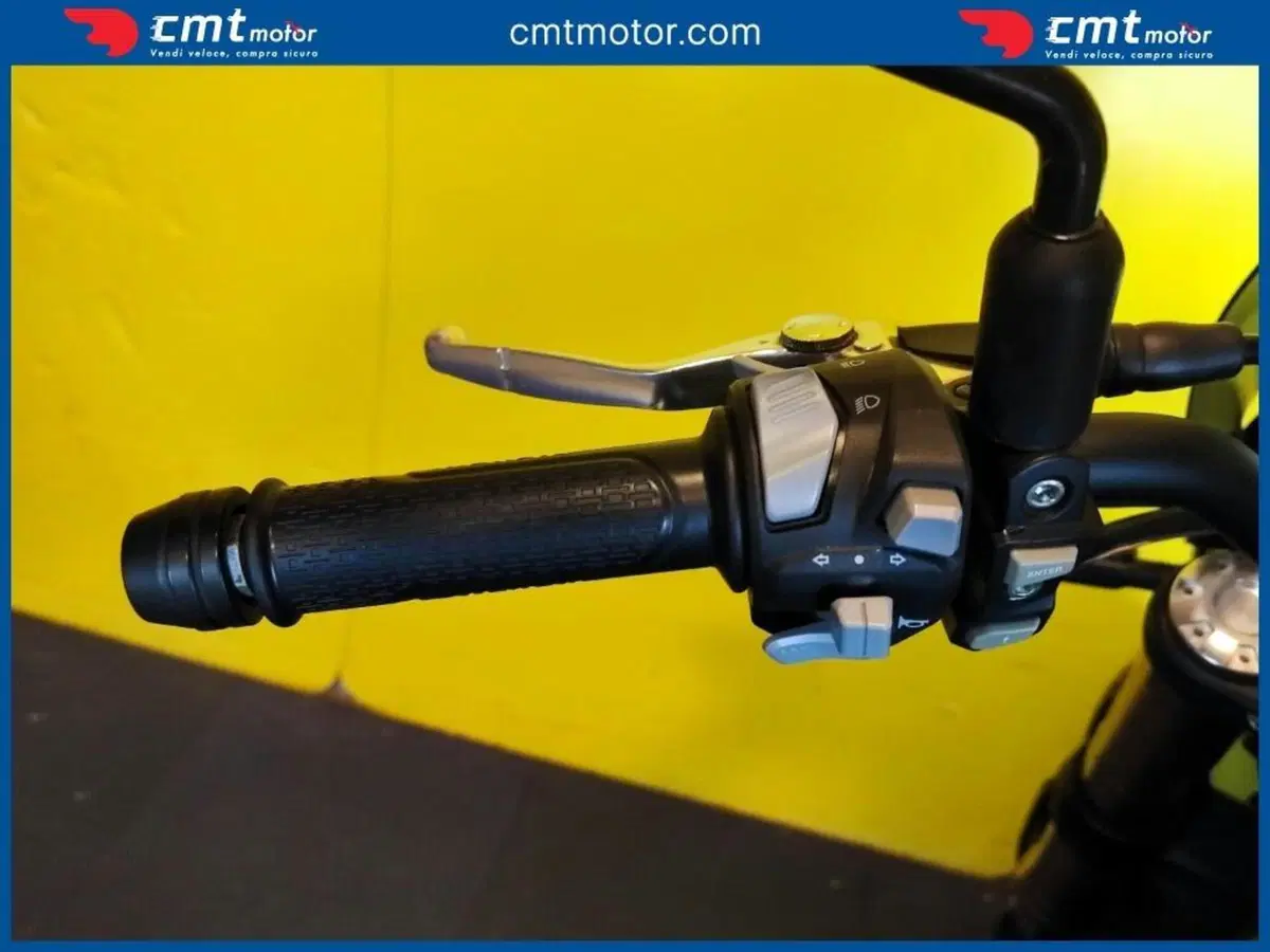 Benelli Leoncino 800 (2022 - 26) (12)
