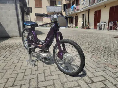 Piaggio Ciao 50 usata