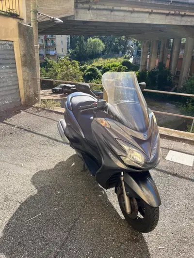 Yamaha Majesty 400 ABS (2011 - 14) usata
