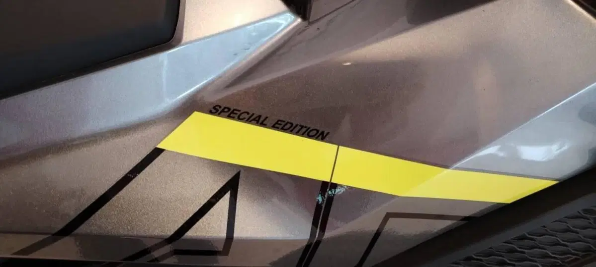 Honda X-ADV 750 DCT (2021 - 24) (3)