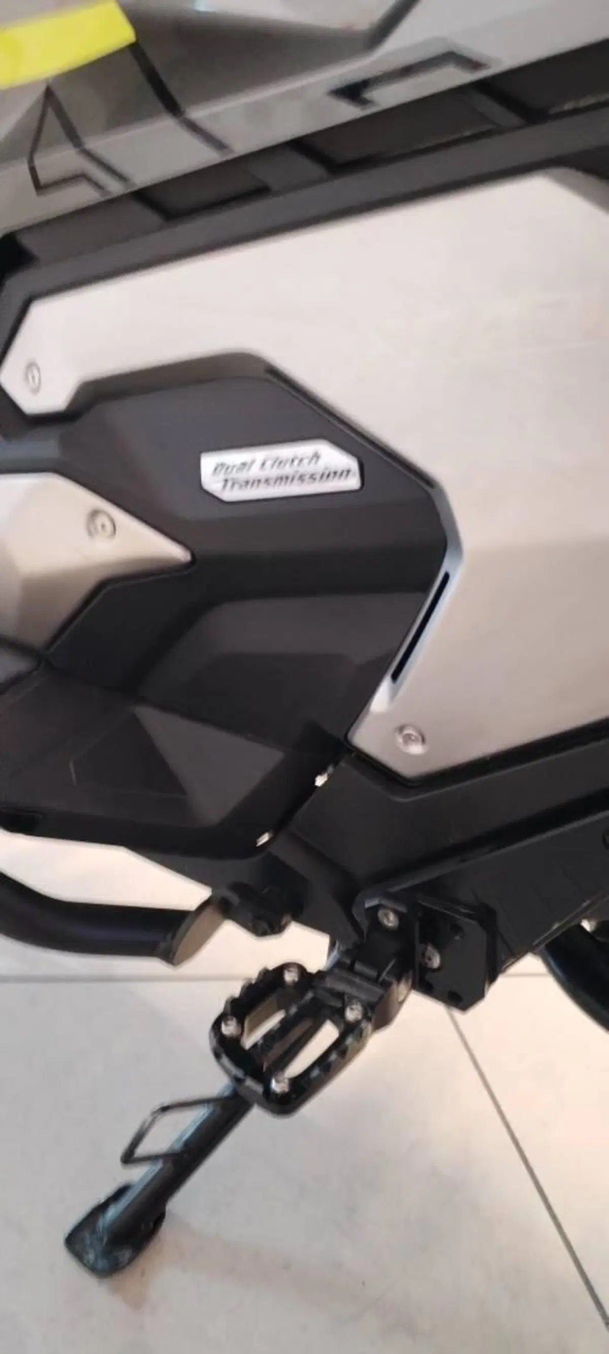 Honda X-ADV 750 DCT (2021 - 24) (7)