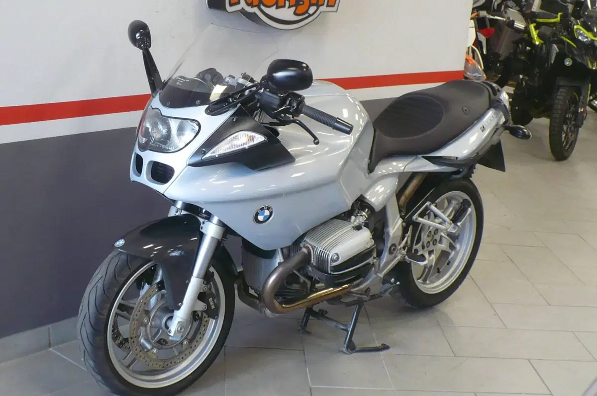 Bmw R 1100 S ABS (3)