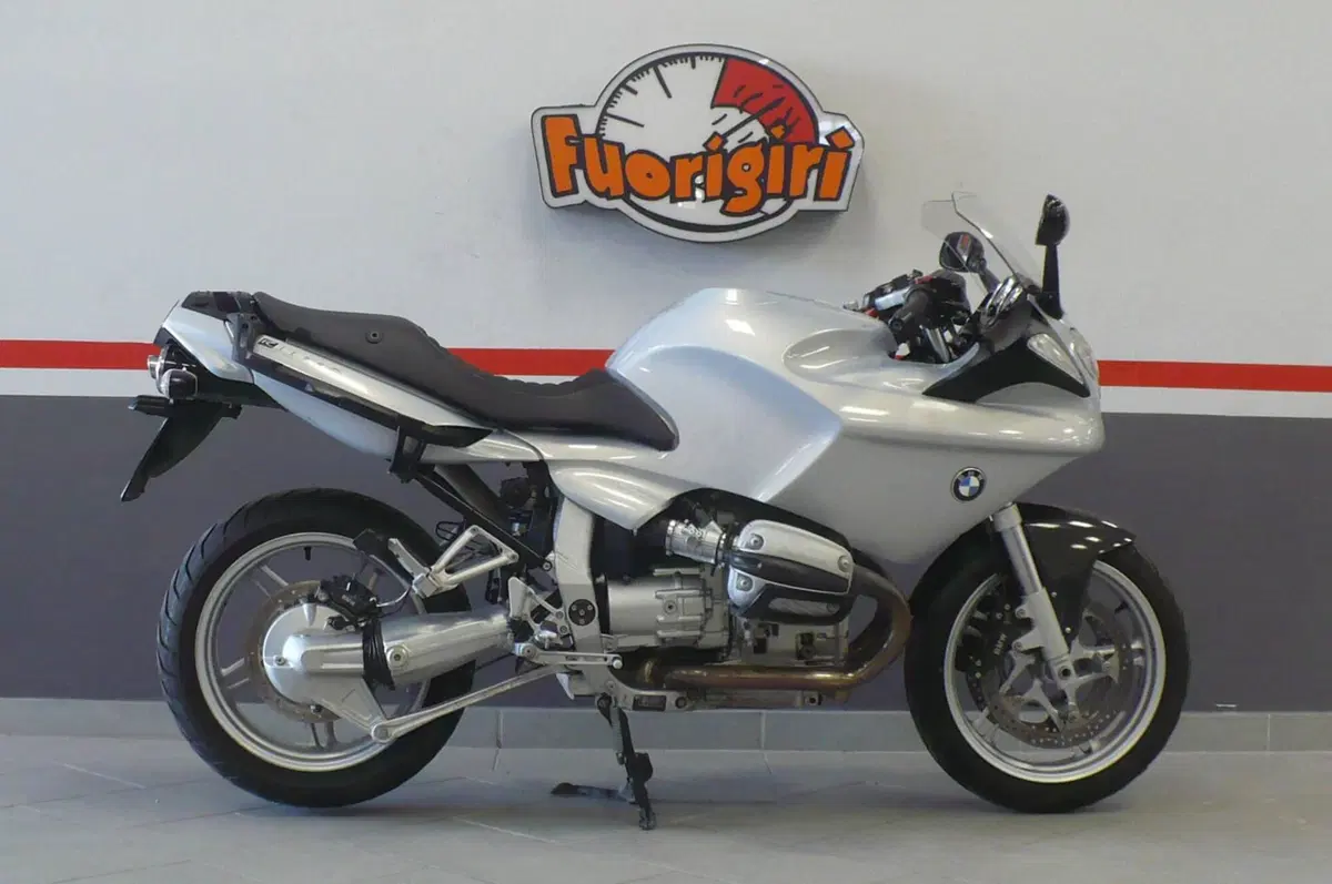 Bmw R 1100 S ABS (5)