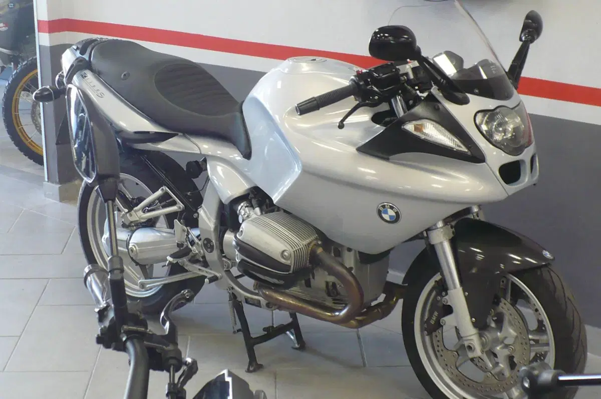 Bmw R 1100 S ABS (6)