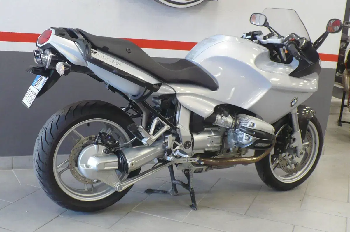 Bmw R 1100 S ABS (7)