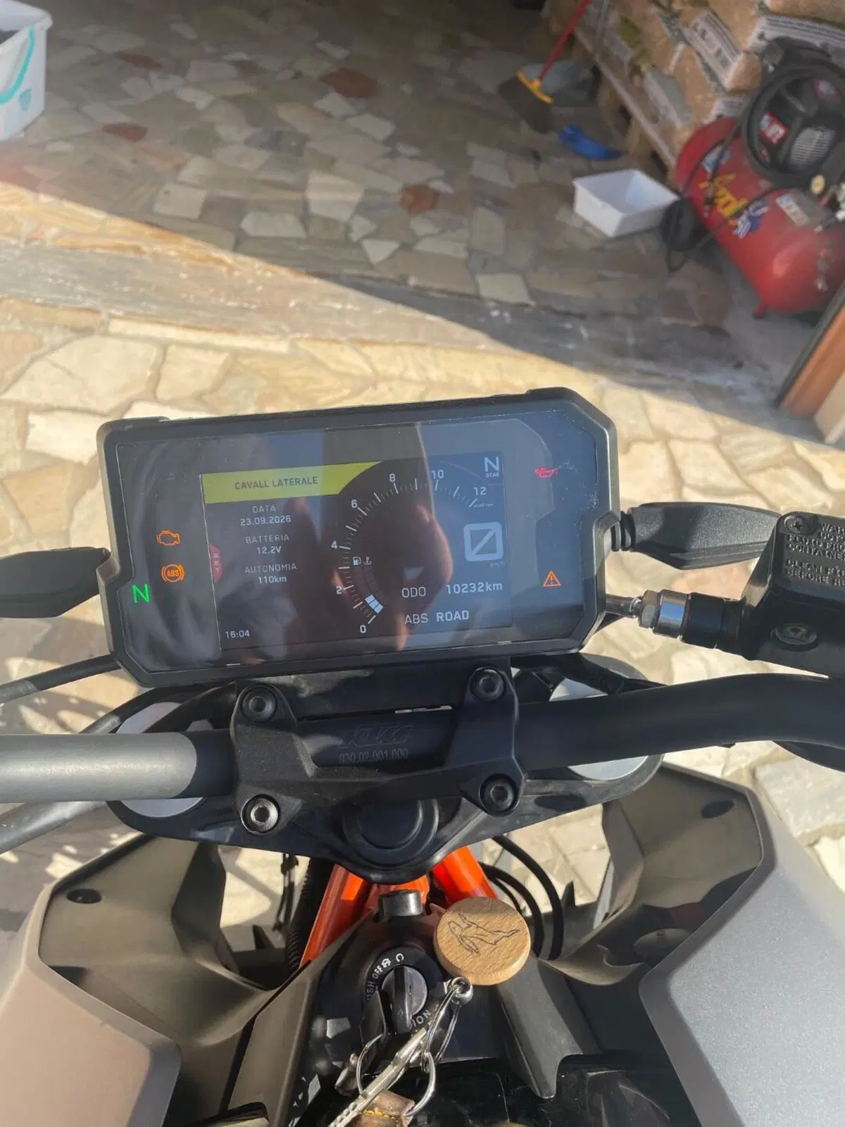 KTM 125 Duke (2021 - 23) (6)