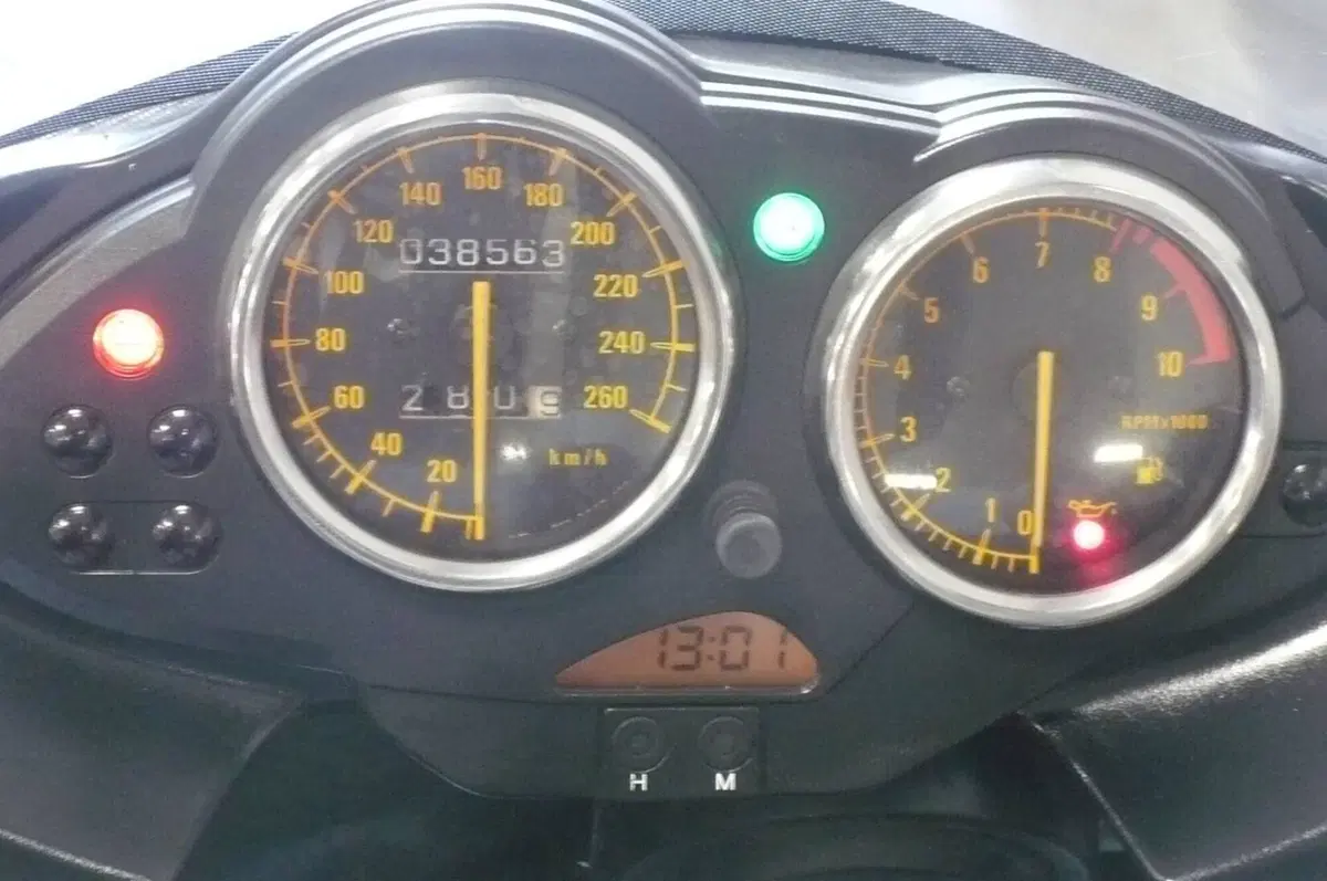 Bmw R 1100 S ABS (17)