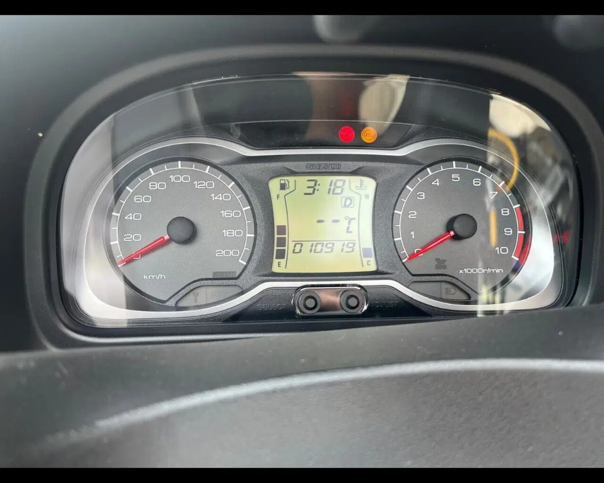 Suzuki Burgman AN 650 Executive (2017 - 20) (14)
