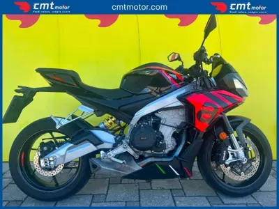 Aprilia Tuono 660 Factory (2022 - 24) usata