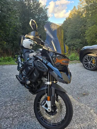 Bmw R 1250 GS Adventure (2021 - 24) usata