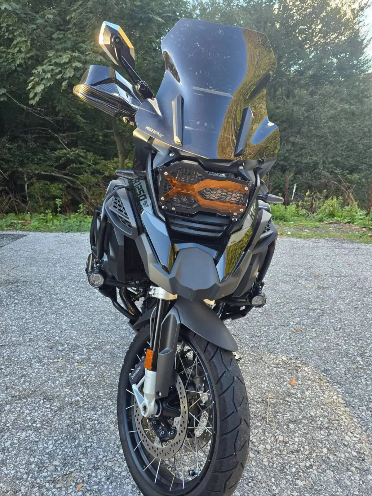 Bmw R 1250 GS Adventure (2021 - 24) (3)
