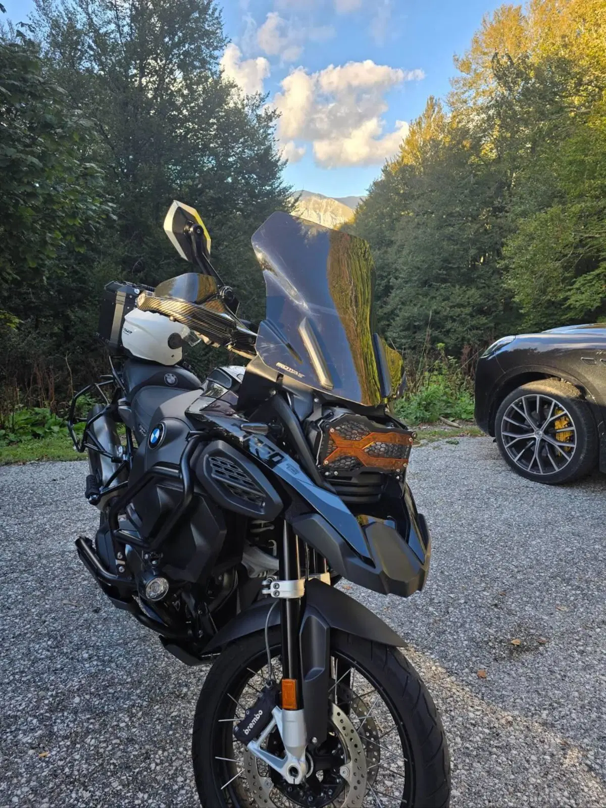Bmw R 1250 GS Adventure (2021 - 24) (5)