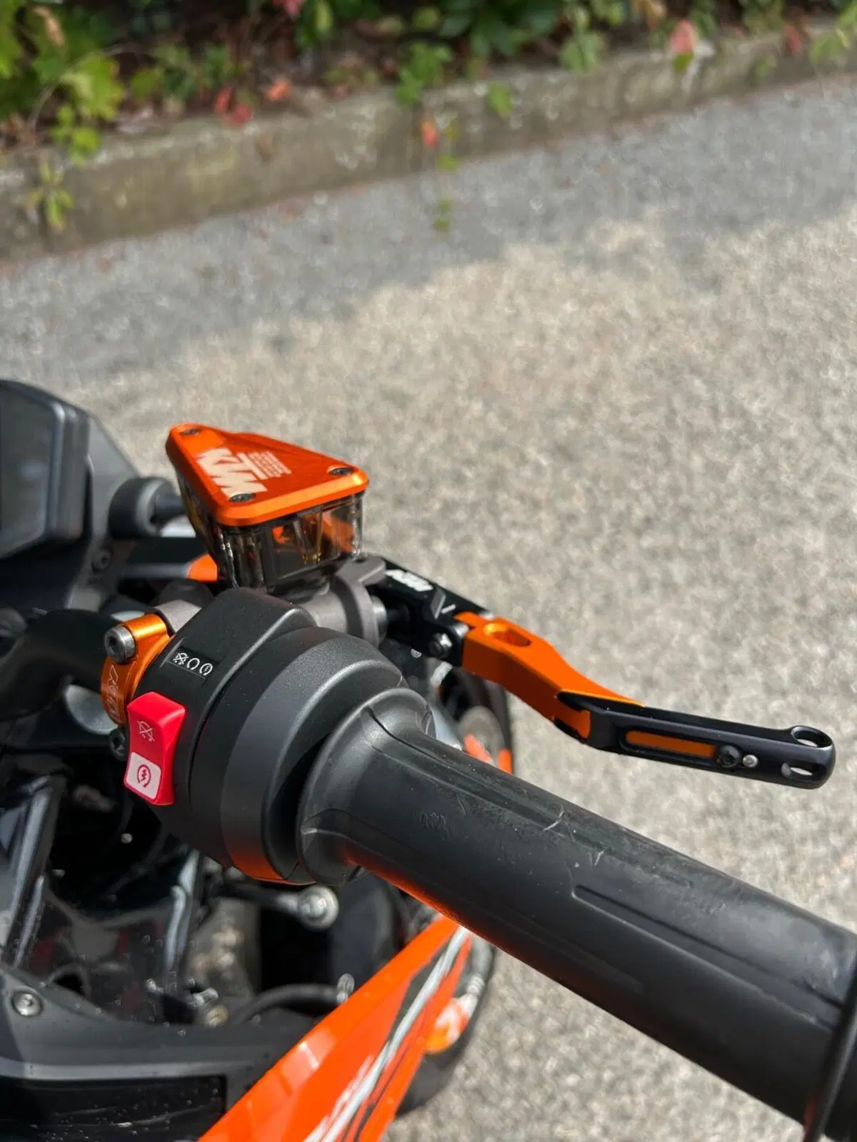KTM 790 Duke L (2023 - 24) (5)