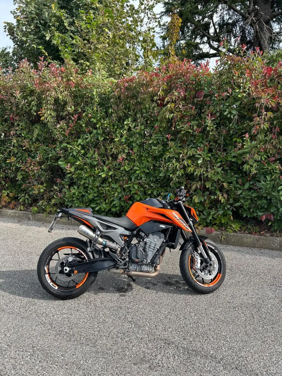 KTM 790 Duke L (2023 - 24) (8)