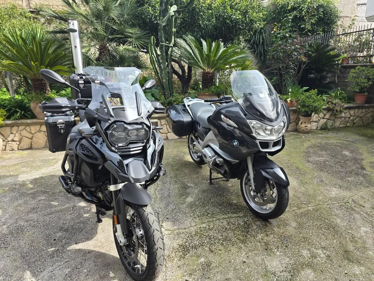 Bmw R 1250 GS Adventure (2021 - 24) (8)