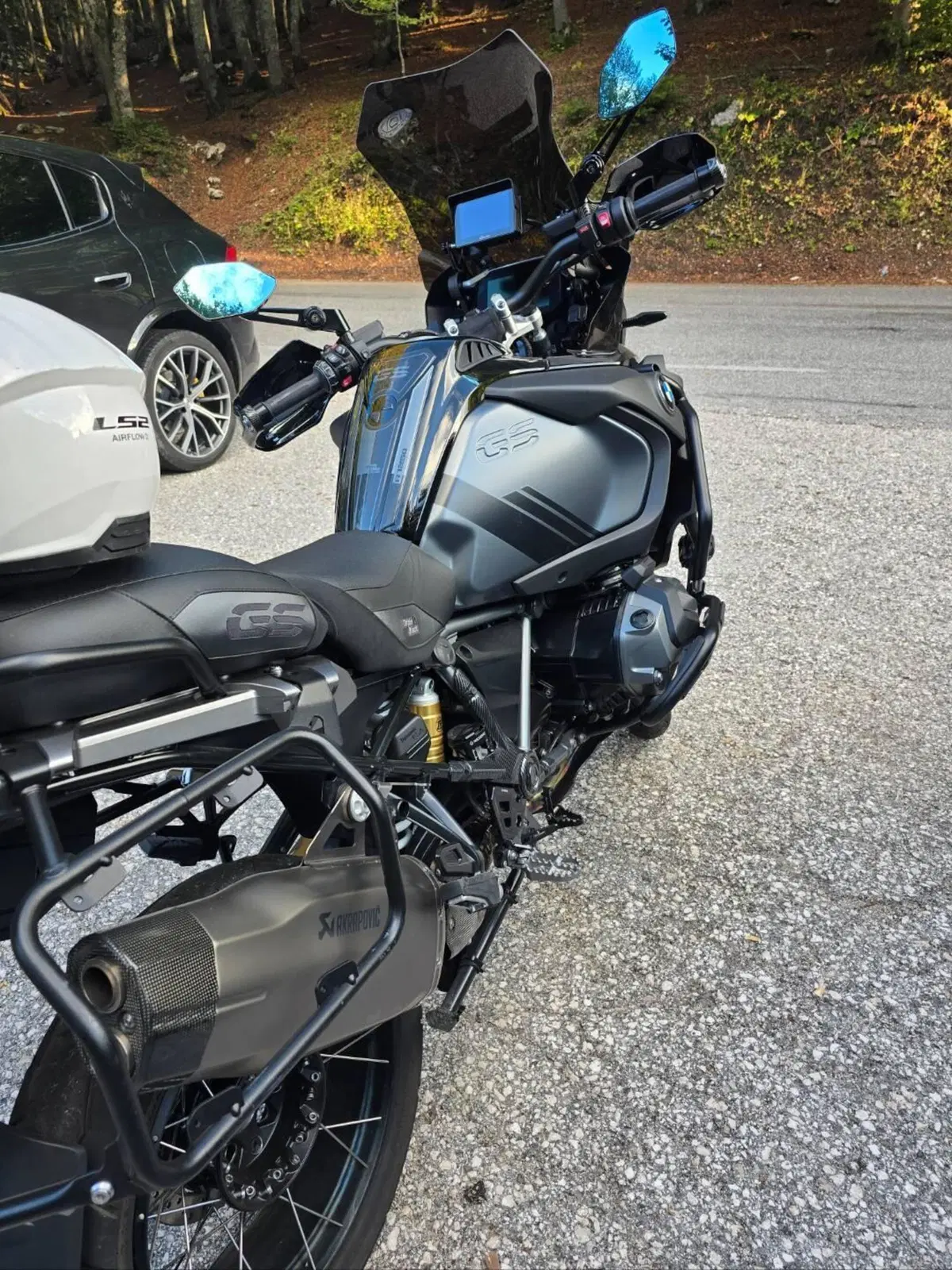 Bmw R 1250 GS Adventure (2021 - 24) (9)