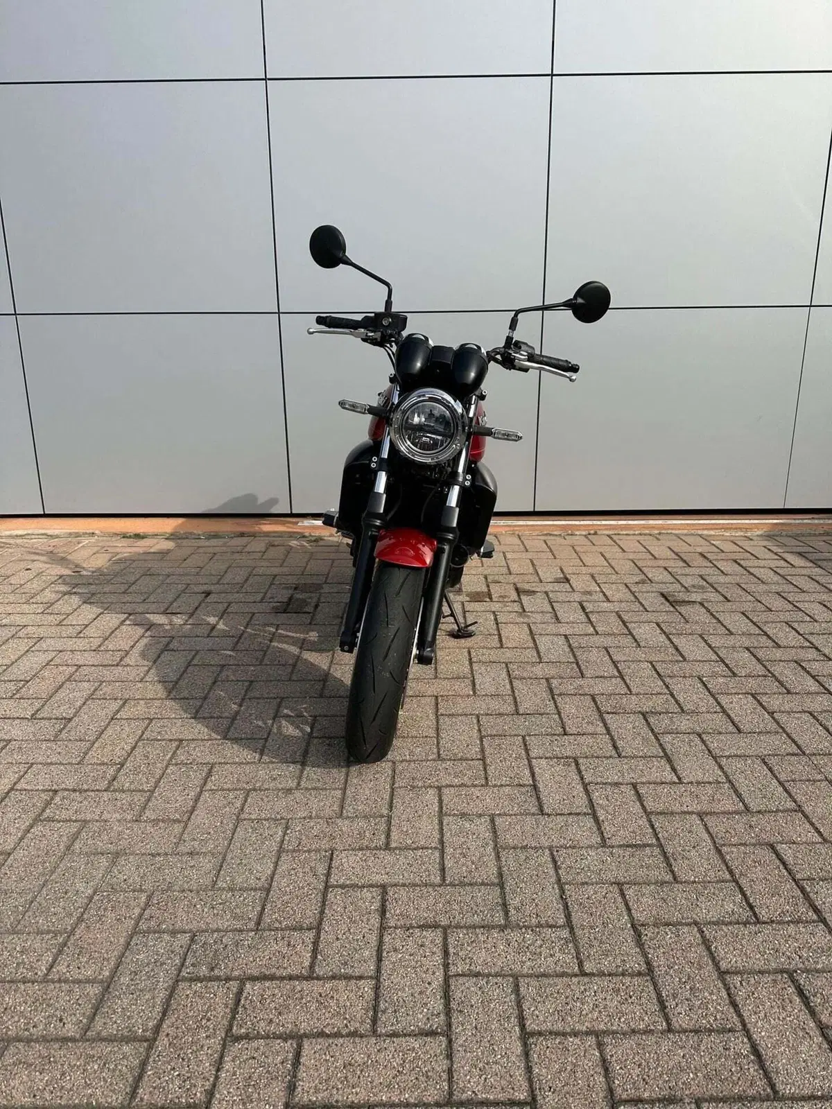 Kawasaki Z 650 RS (2022 - 24) (3)