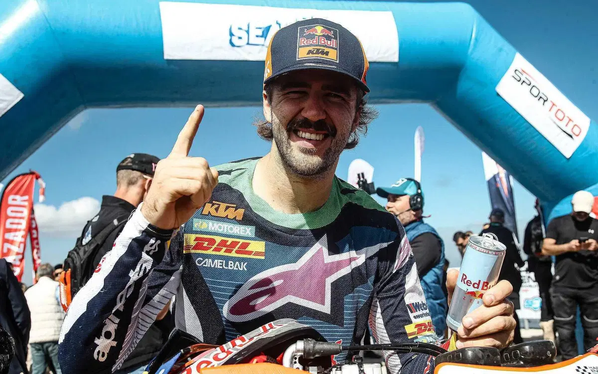 Mondiale Hard Enduro. Ep.7. Sea To Sky, Ancora Manuel Lettenbichler (4)