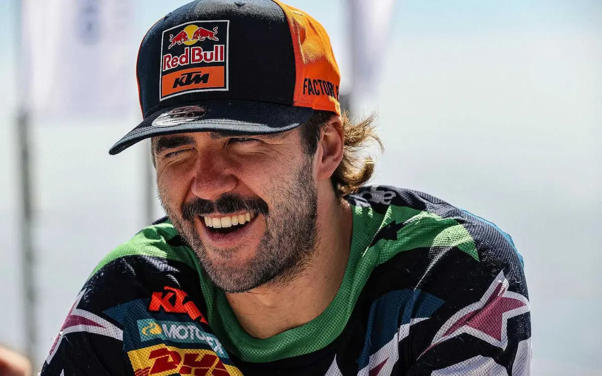 Mondiale Hard Enduro. Ep.7. Sea To Sky, Ancora Manuel Lettenbichler (5)