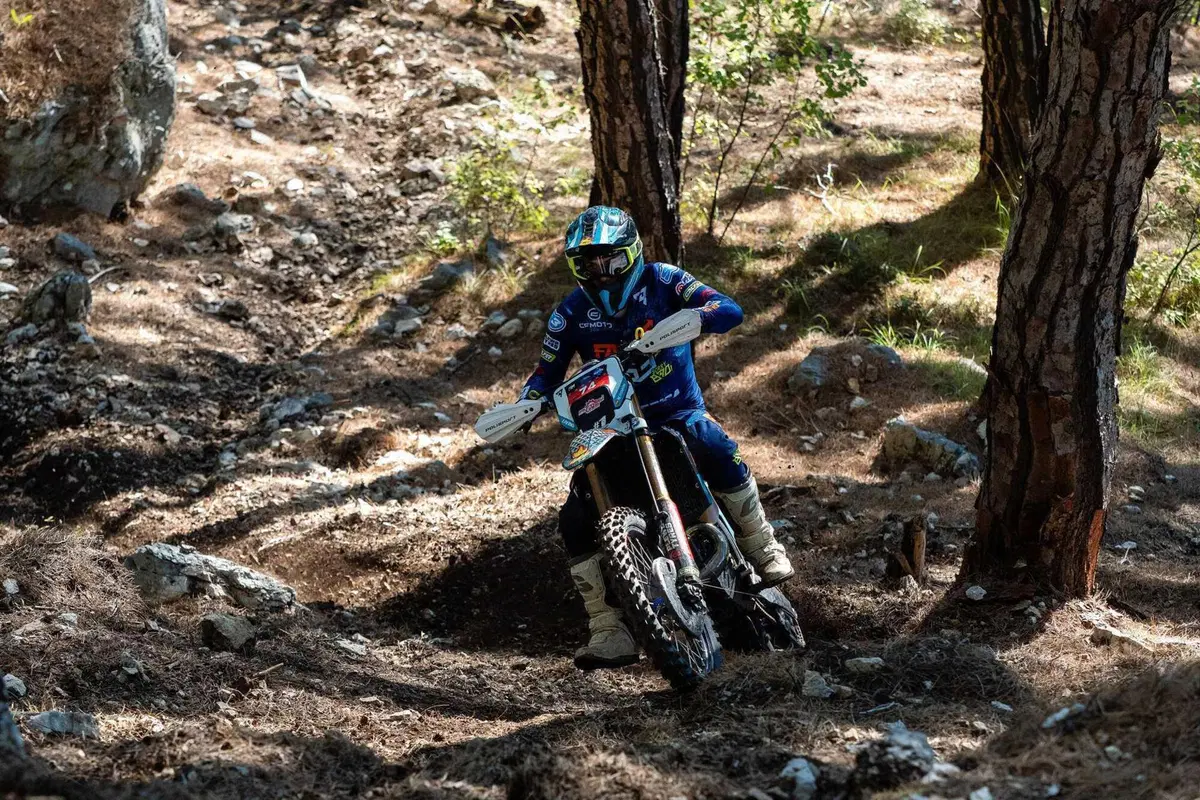 Mondiale Hard Enduro. Ep.7. Sea To Sky, Ancora Manuel Lettenbichler (8)