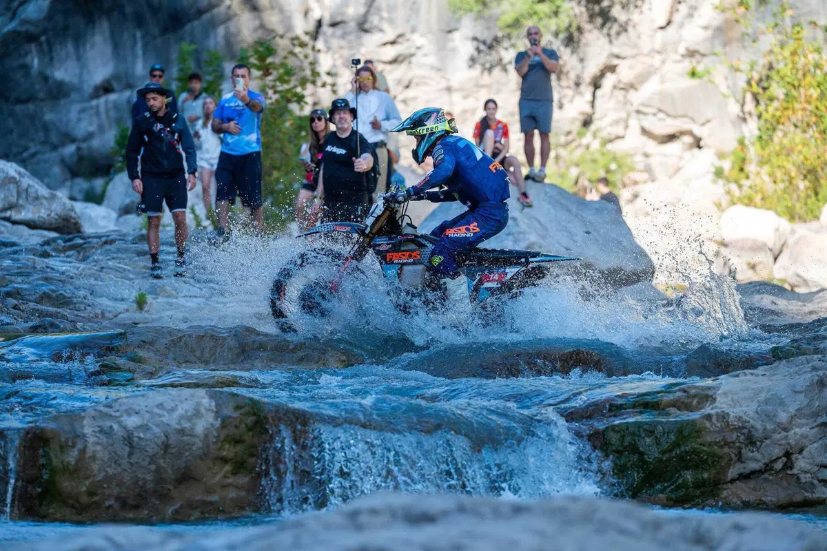 Mondiale Hard Enduro. Ep.7. Sea To Sky, Ancora Manuel Lettenbichler (9)