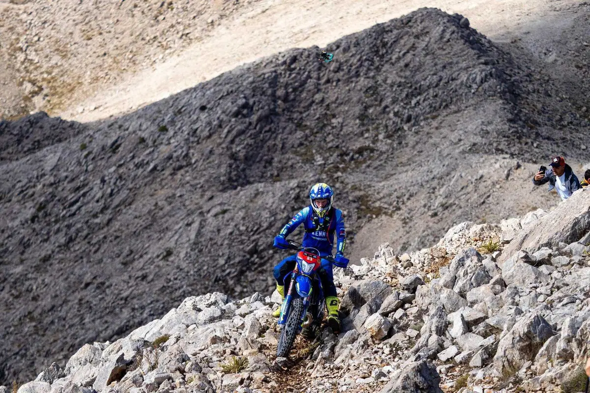 Mondiale Hard Enduro. Ep.7. Sea To Sky, Ancora Manuel Lettenbichler (12)