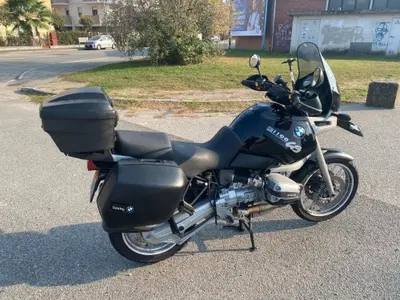 Bmw R 1100 GS usata