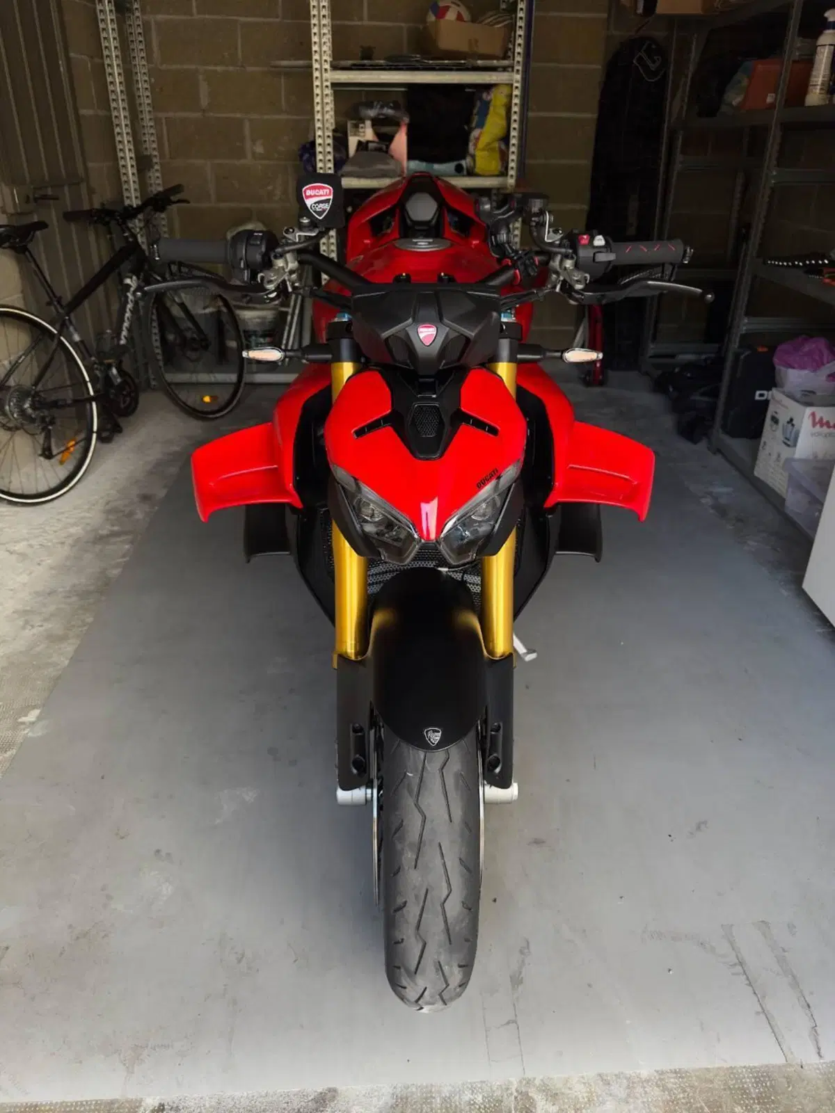 Ducati Streetfighter V4 S (2025 - 26) (2)