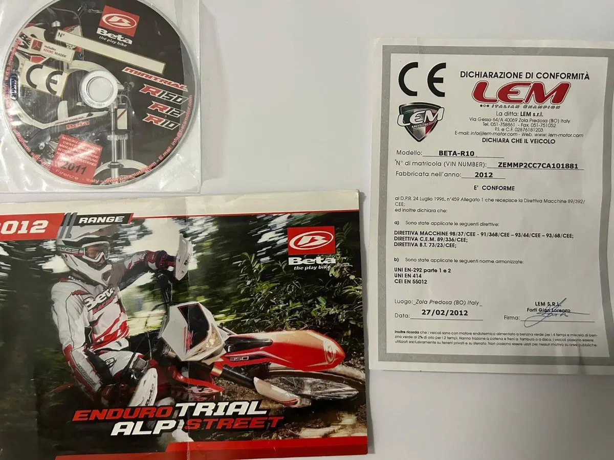 Betamotor R 10 (7)