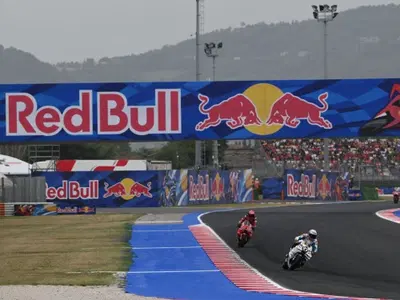 MotoGP ad Adelaide dal 2027: Red Bull sponsor del GP d’Australia