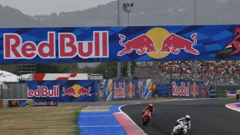MotoGP ad Adelaide dal 2027: Red Bull sponsor del GP d’Australia