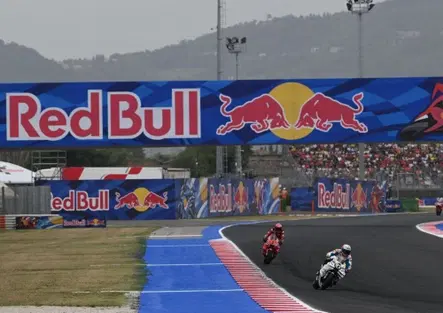 MotoGP ad Adelaide dal 2027: Red Bull sponsor del GP d’Australia
