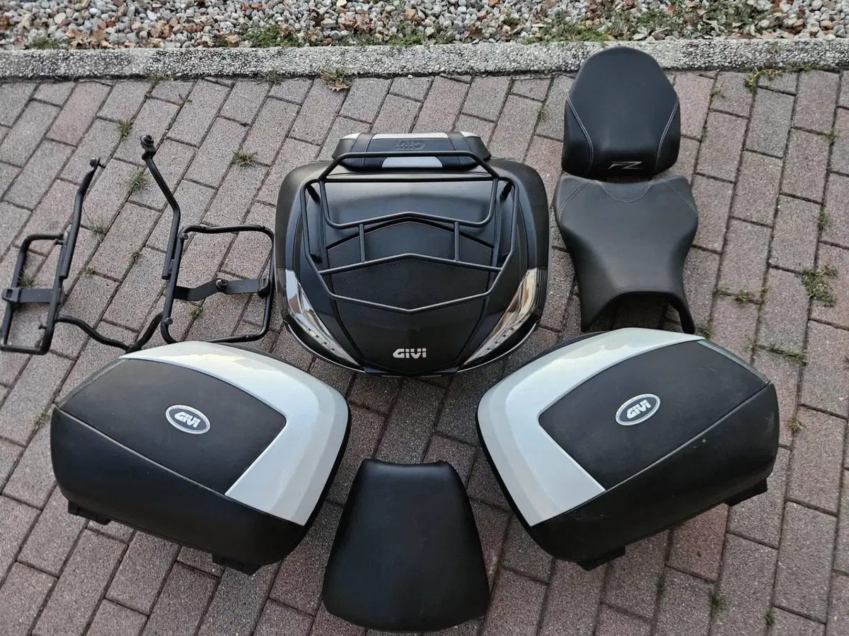Yamaha FZ8 (2010 - 12) (7)