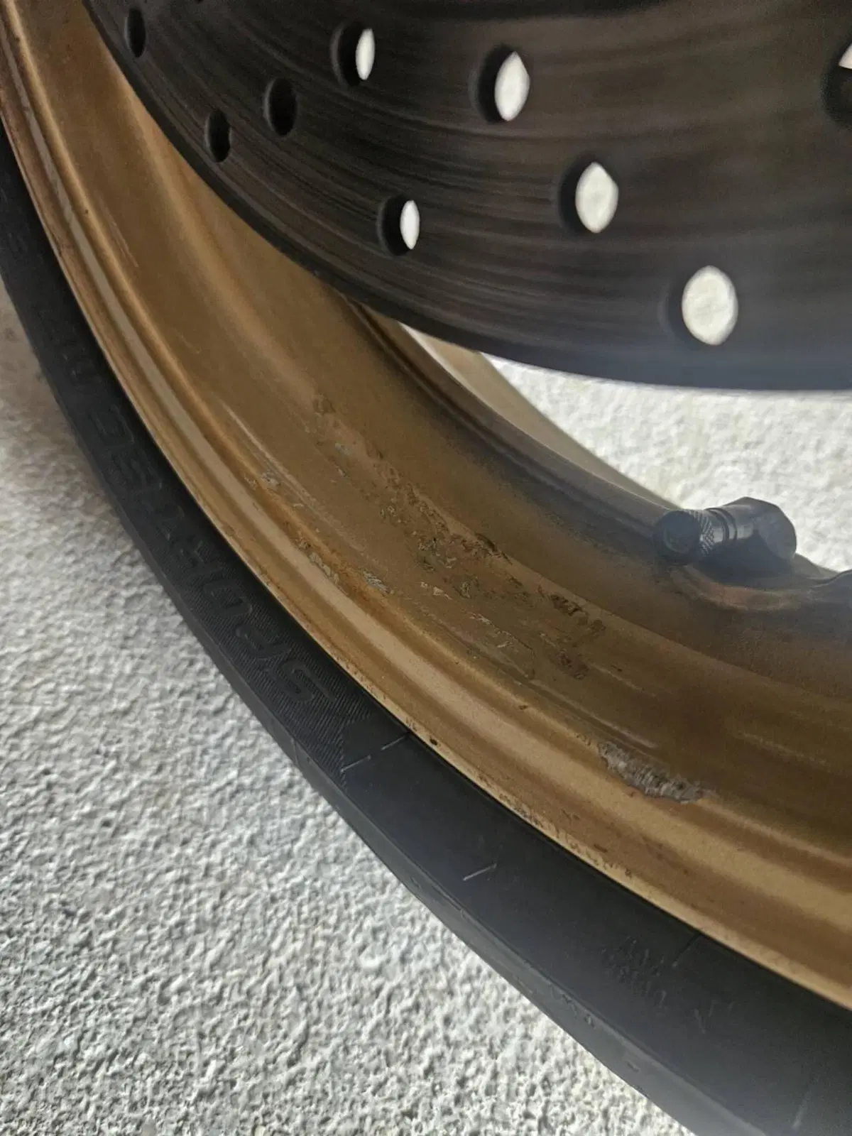 Yamaha FZ8 (2010 - 12) (9)