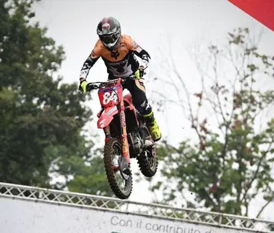 Jeffrey HERLINGS vince anche il FAST CROSS 2026: ecco il nostro video recap della gara [VIDEO]