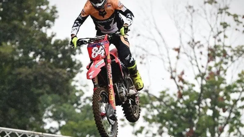 Jeffrey HERLINGS vince anche il FAST CROSS 2026: ecco il nostro video recap della gara [VIDEO]