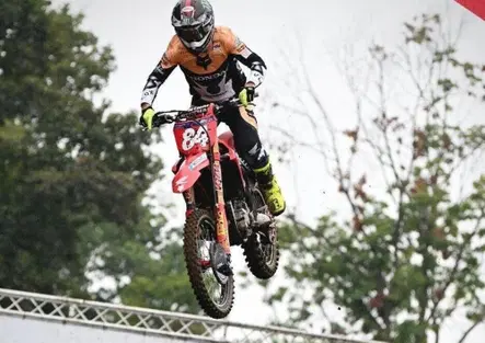 Jeffrey HERLINGS vince anche il FAST CROSS 2026: ecco il nostro video recap della gara [VIDEO]