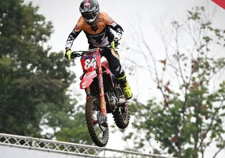 Jeffrey HERLINGS vince anche il FAST CROSS 2026: ecco il nostro video recap della gara [VIDEO]
