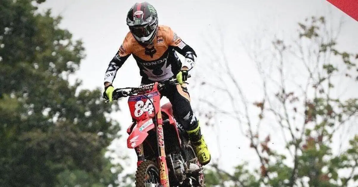 Jeffrey HERLINGS vince anche il FAST CROSS 2026: ecco il nostro video recap della gara [VIDEO]