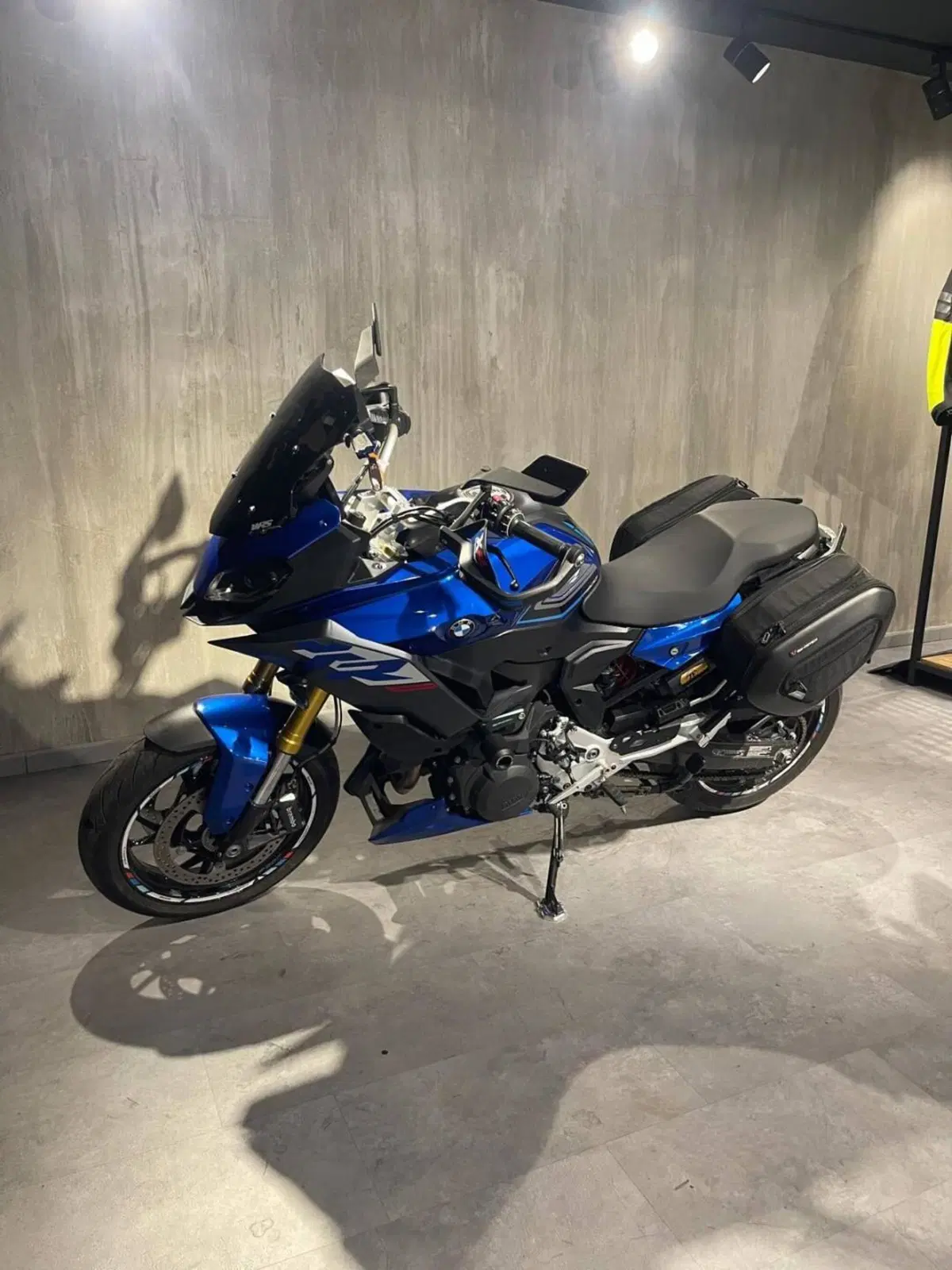 Bmw F 900 XR (2020 - 24) (3)