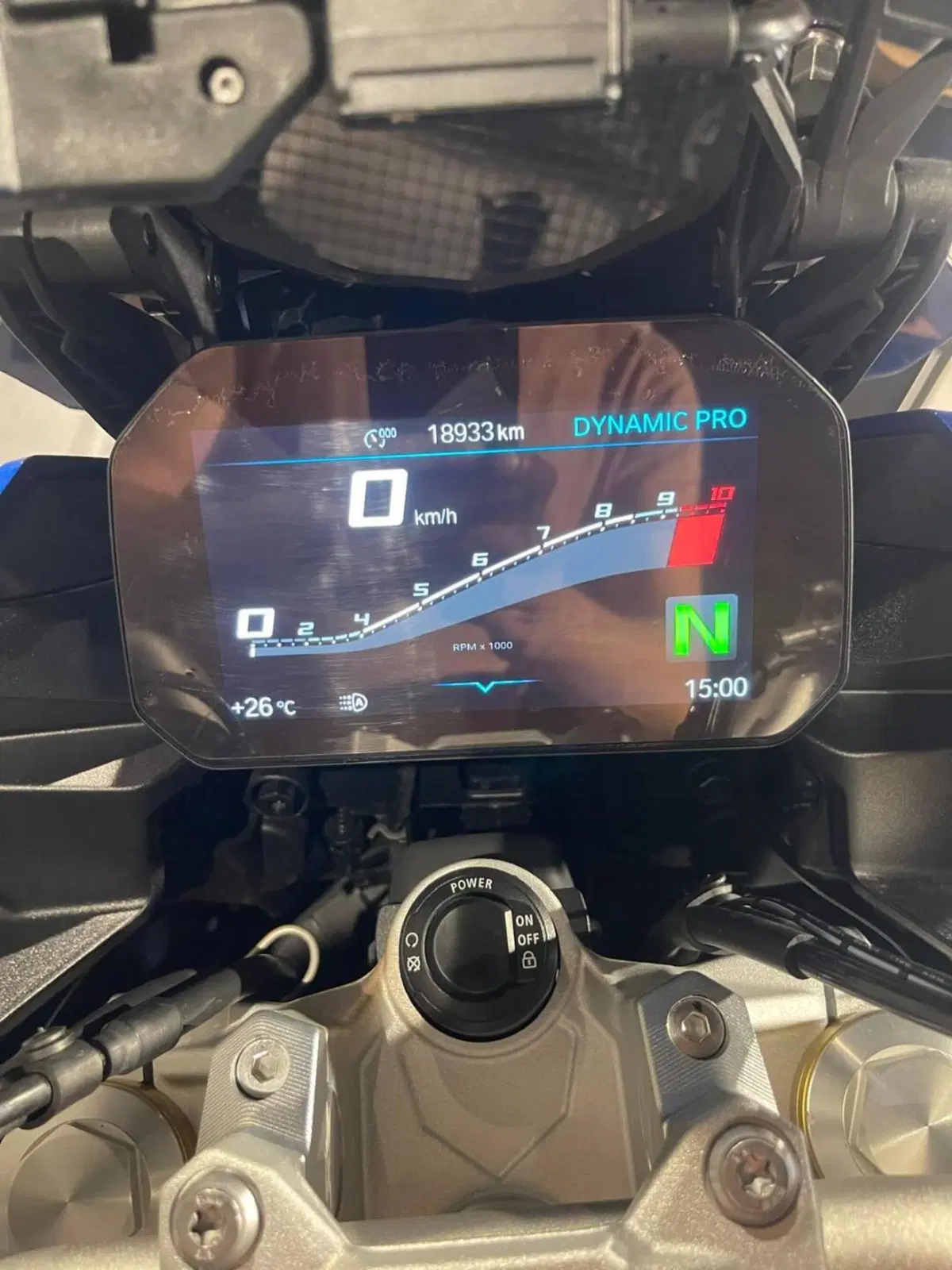 Bmw F 900 XR (2020 - 24) (7)