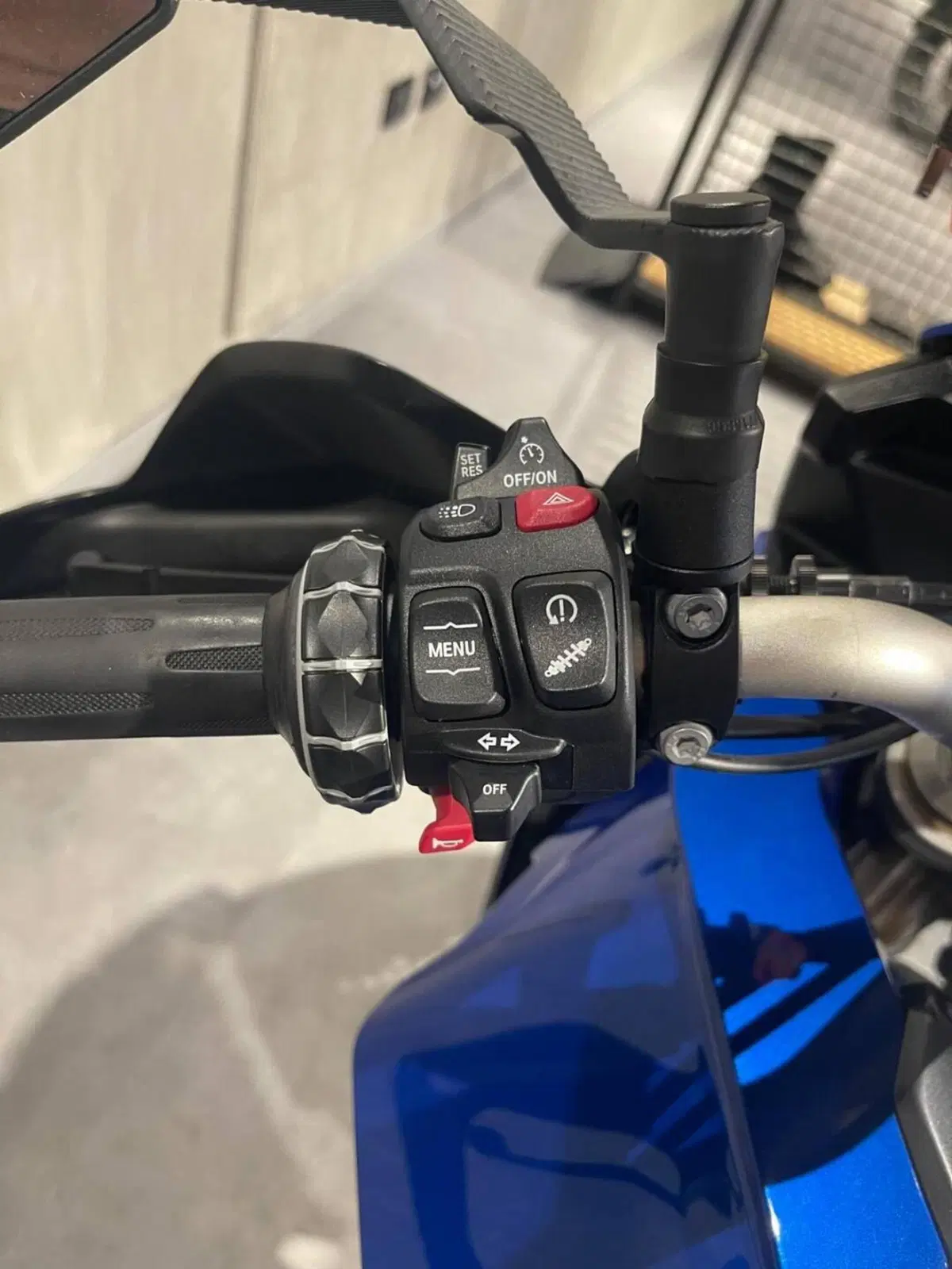 Bmw F 900 XR (2020 - 24) (6)