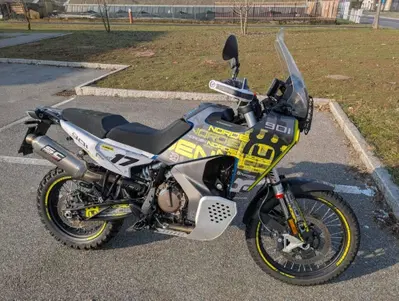 Husqvarna Norden 901 Expedition (2023 - 24) usata