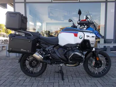 Bmw R 1300 GS Adventure Trophy (2025 - 26) usata