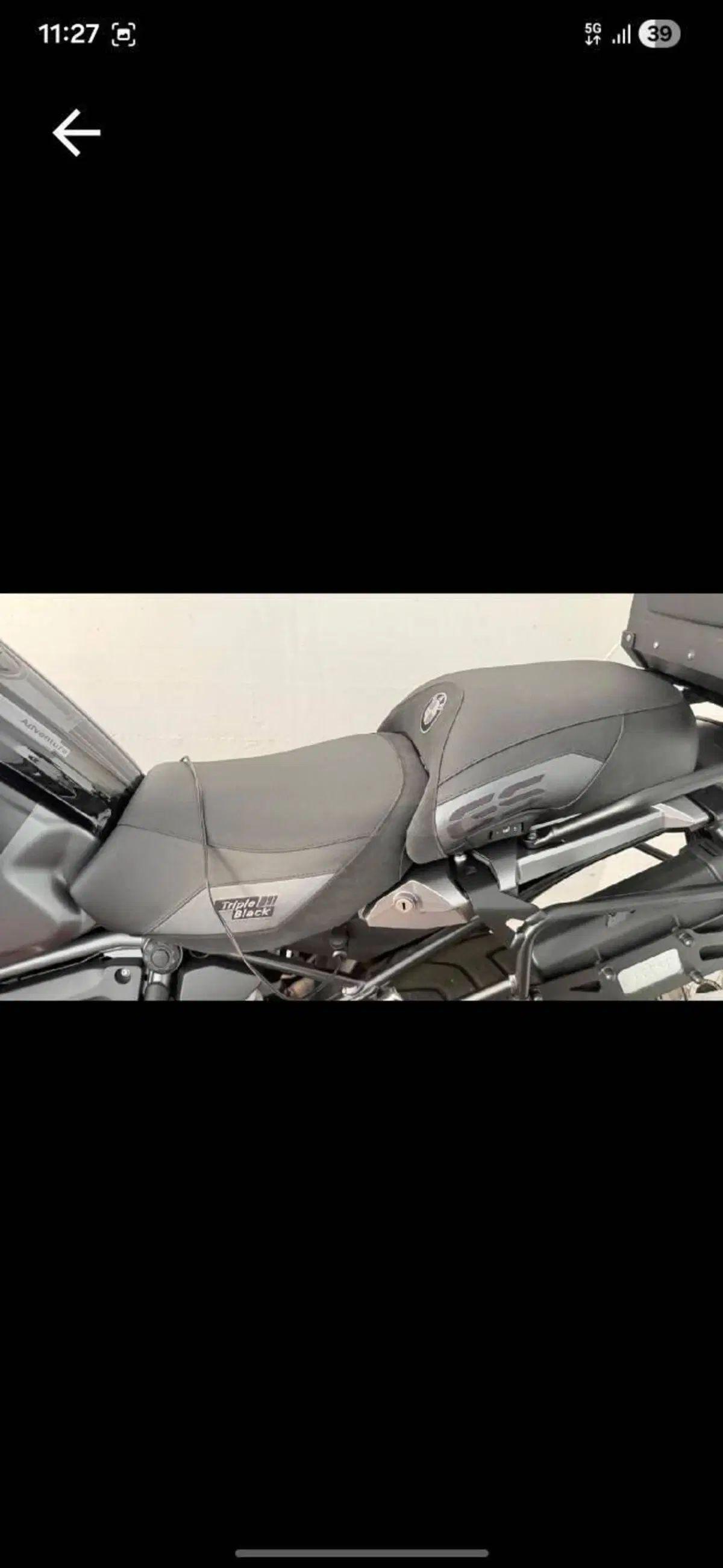 Bmw R 1250 GS Adventure (2021 - 24) (10)