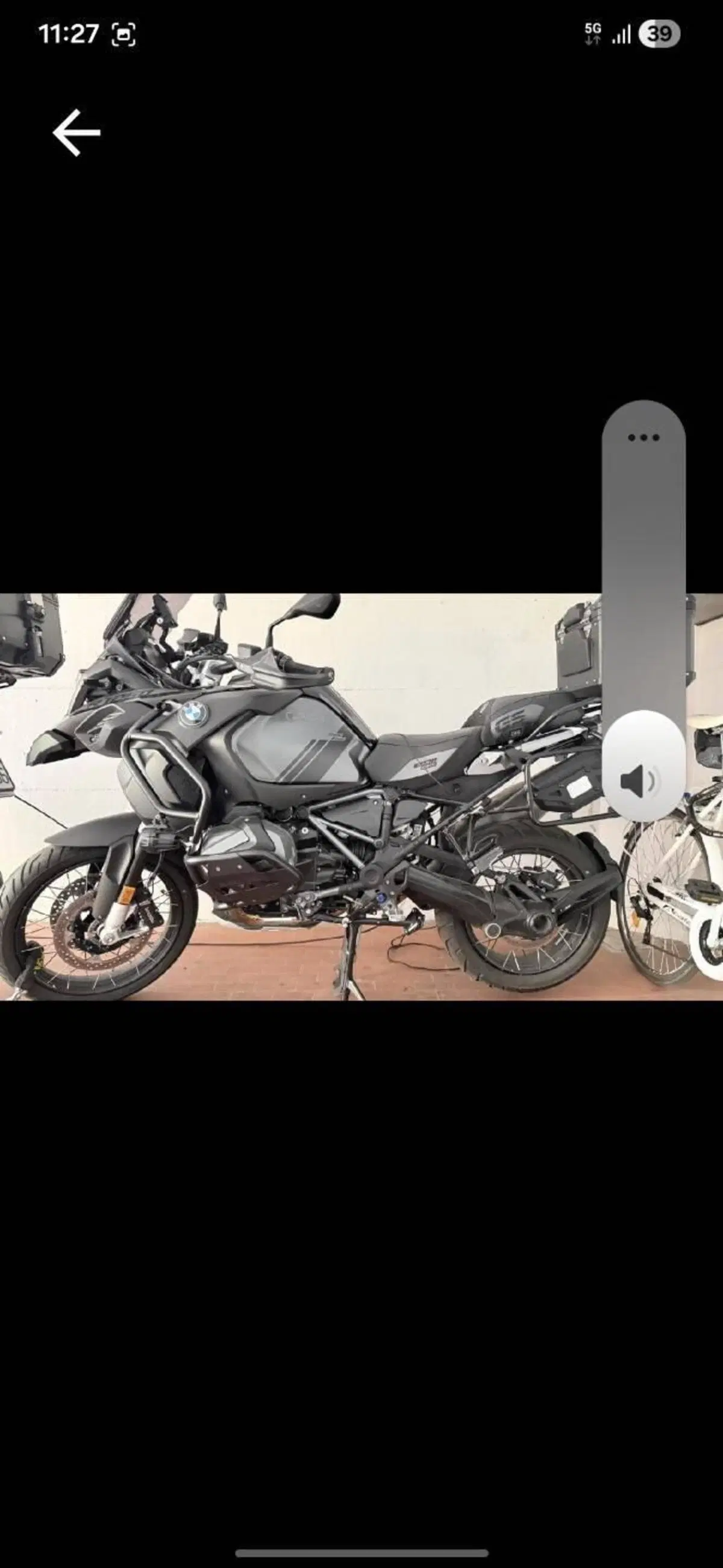 Bmw R 1250 GS Adventure (2021 - 24) (11)
