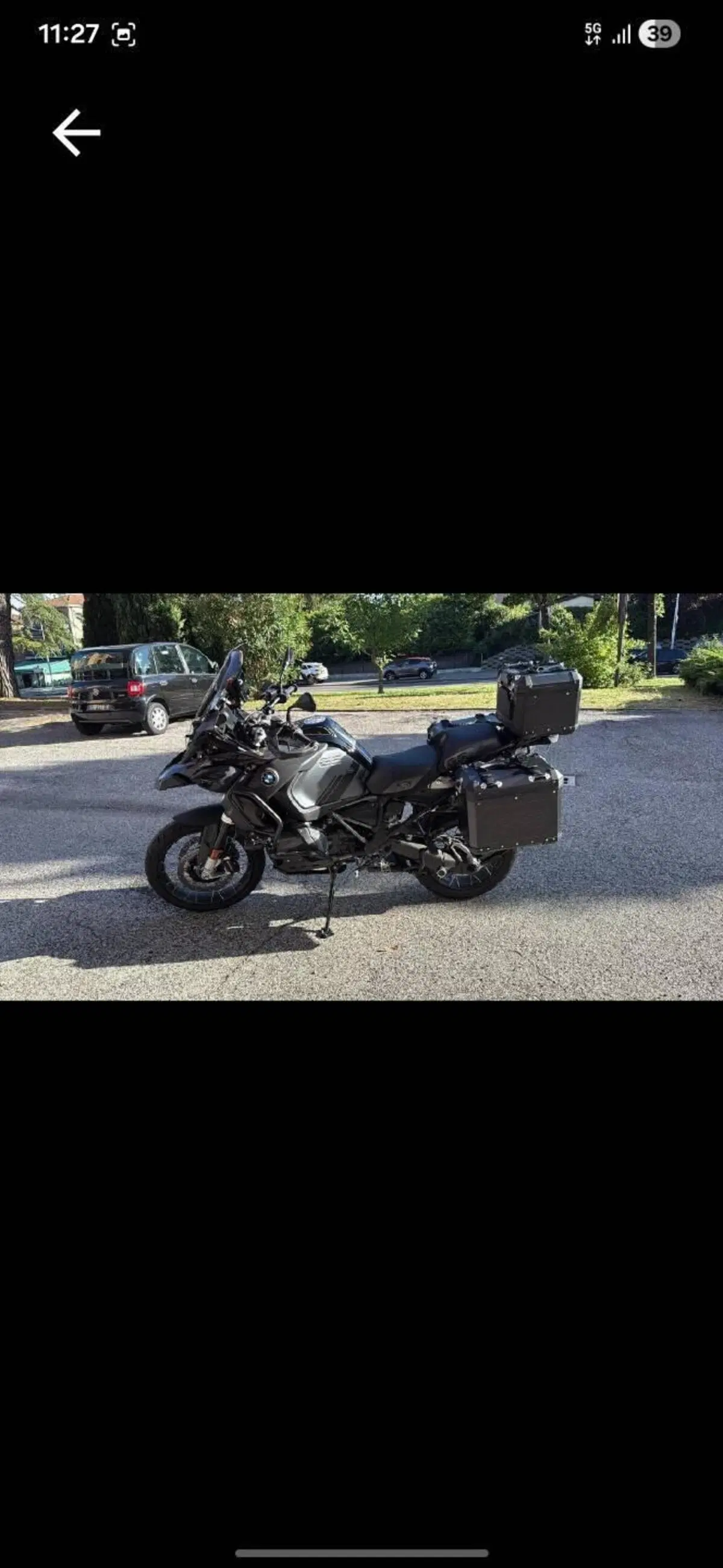 Bmw R 1250 GS Adventure (2021 - 24) (12)