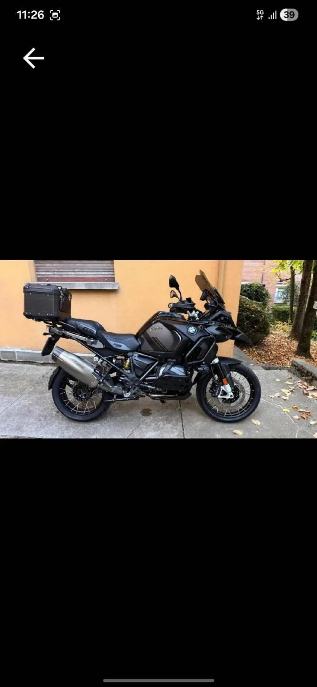 Bmw R 1250 GS Adventure (2021 - 24) (15)