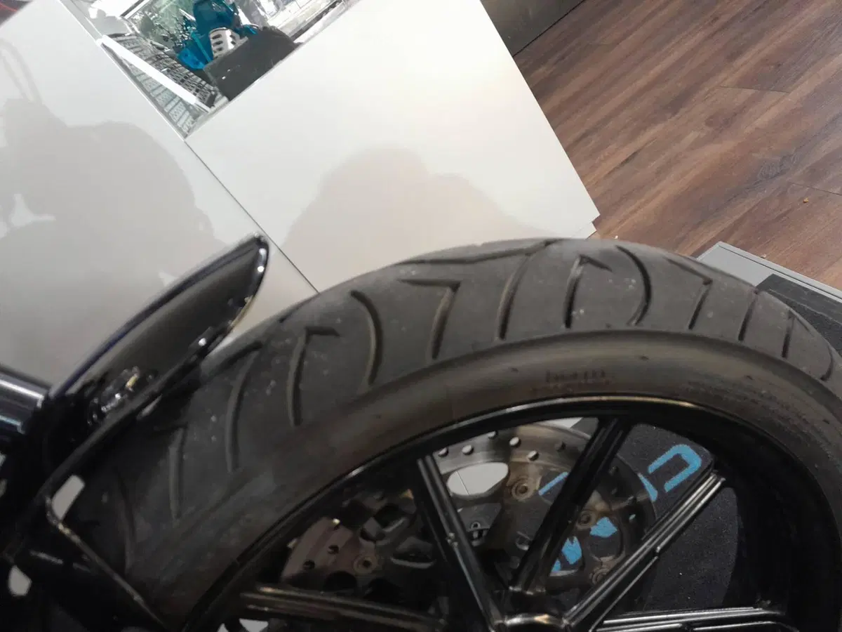 Ducati Scrambler 800 Icon (2015 - 16) (4)