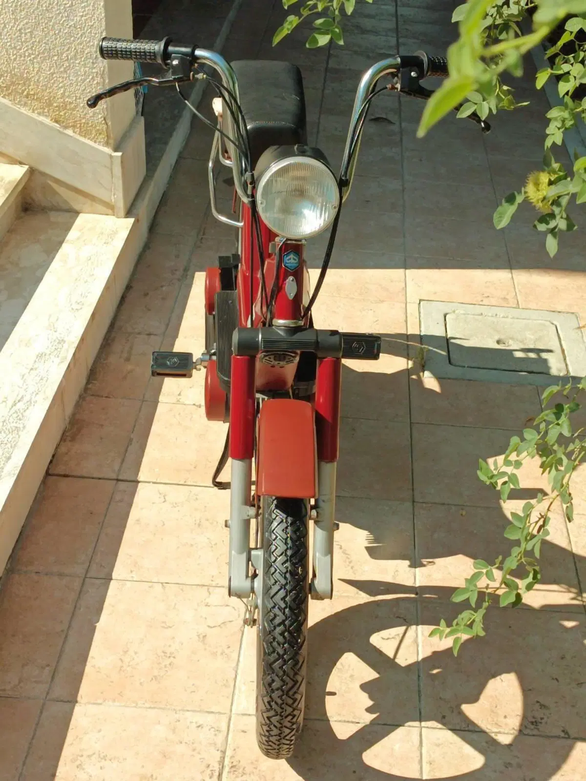 Piaggio SI